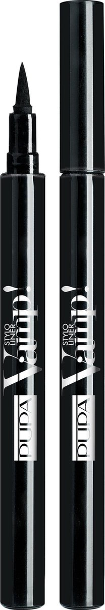 Goedkoopste Pupa - Vamp! Stylo Liner - 100 Extra Black