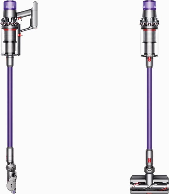 steelstofzuiger V11 Torque Drive Extra