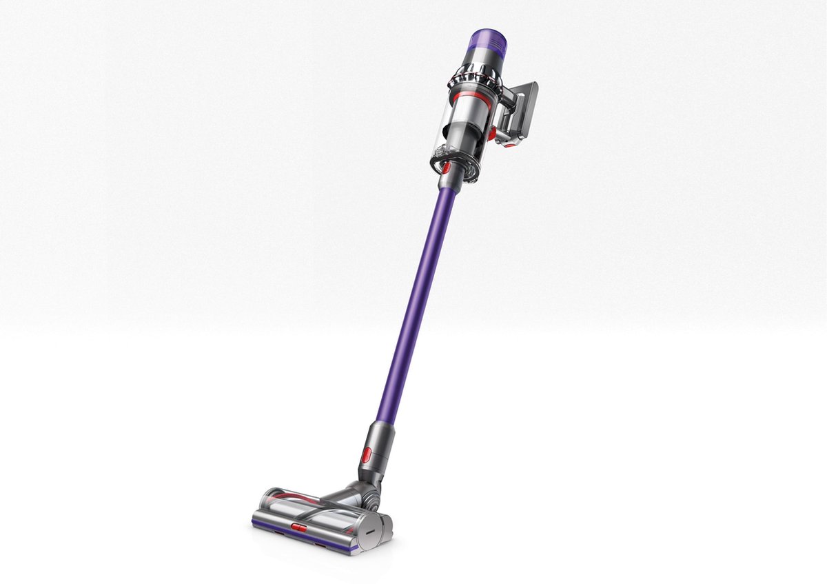 Dyson steelstofzuiger V11 Torque Drive Extra