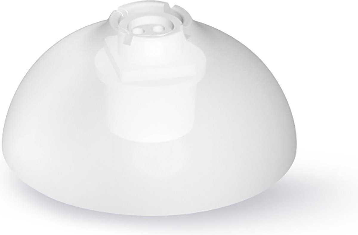 Goedkoopste Signia Click Dome 10mm Closed