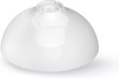 Click Dome 10mm - Closed  - Hoortoestel Dome - Tip - Signia - Audioservice - Siemens