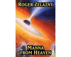 Manna from Heaven