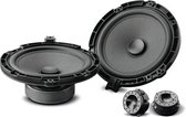 Focal - ISPSA165 - Pasklare Speakerset - 16,5cm - Composet - Peugeot - Citroen