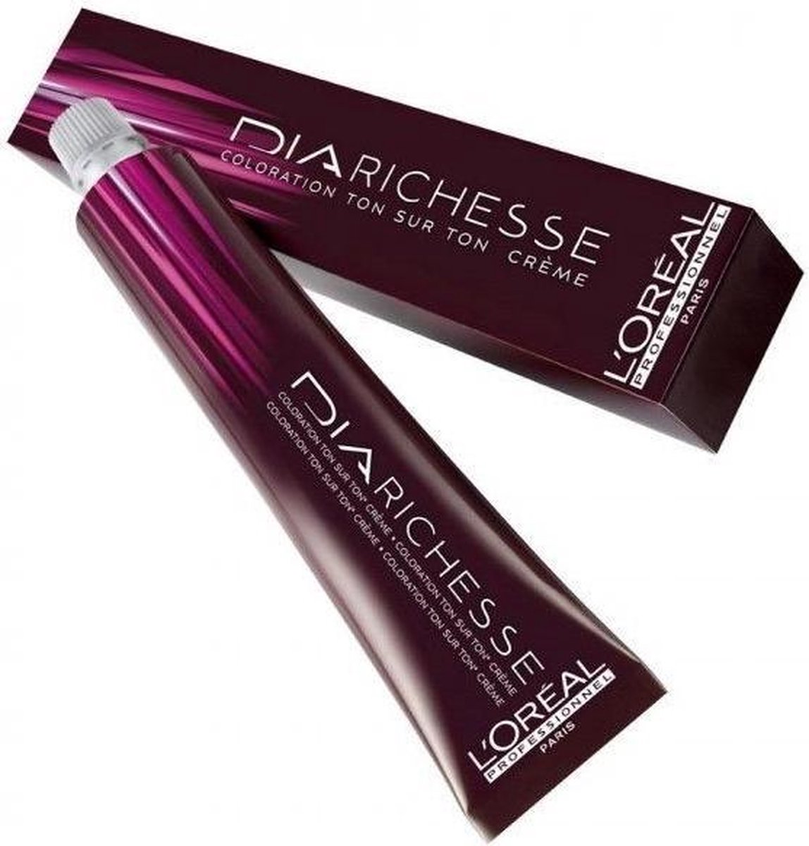 L'oreal Professionnel Hair Colour Dia Richesse 0.26 50ml – M&M Hair and  Beauty