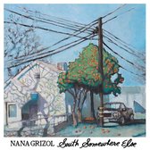 South Somewhere Else (Random Coloured Vinyl)
