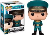 Funko / Movies #440 - Commander Arun Filitt (Valerian) Pop!