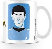 Star Trek Spock 50th Anniversary Mok