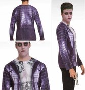 T-Shirt COSPLAY Theme SUICIDE SQUAD - Joker