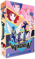 WINGMAN - INTEGRALE Edit. Gold (8 DVD + Livret)