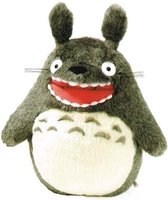 STUDIO GHIBLI - Big Totoro Howling Knuffel - 28cm