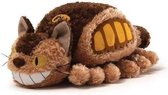 Studio Ghibli Totoro - Plush Bus Cat 12Cm