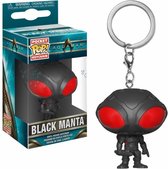 Key Pocket Pocket Pop! Aquaman: Black Manta