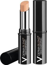 Vichy Dermablend SOS Concealer cover stick 35 - 2x4,5G - Hoge dekking