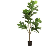 Countryfield kunstplant Ficus lyrata L