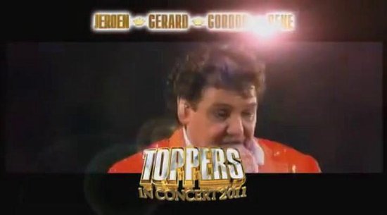 Toppers In Concert 2011 (DVD), De Toppers | Muziek | bol.com