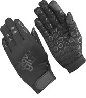Gloveglu Sporthandschoenen Multisport Junior Siliconen Zwart Mt 82
