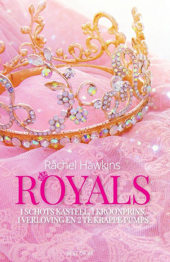 Royals - cover