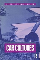 Materializing Culture - Car Cultures