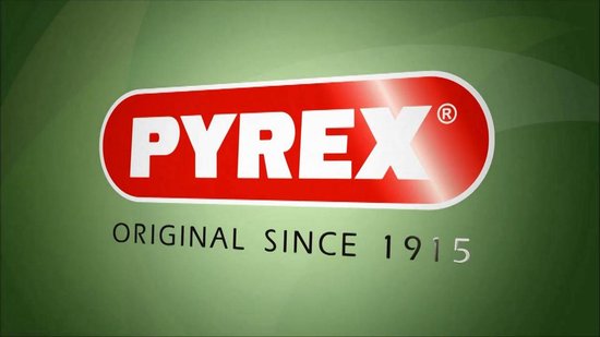 Bol à mélanger Pyrex Classic - 24 cm - 3 l | bol
