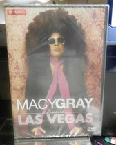Macy Gray - Live In Las Vegas (DVD)