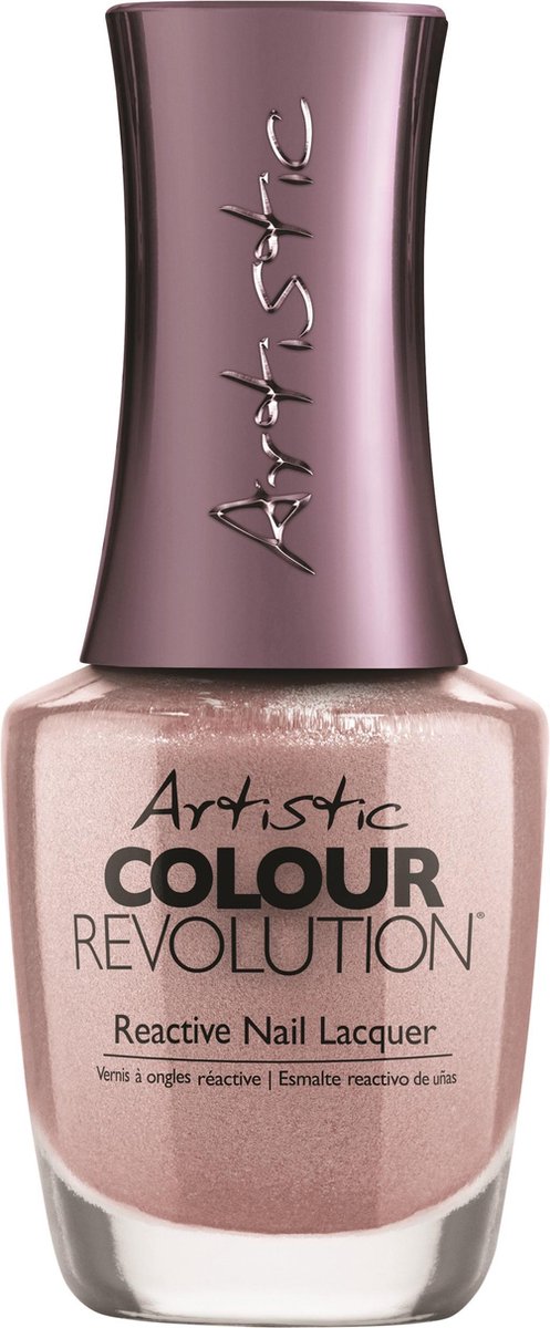 Goedkoopste Artistic Nail Design Colour Revolution 'Goddess'