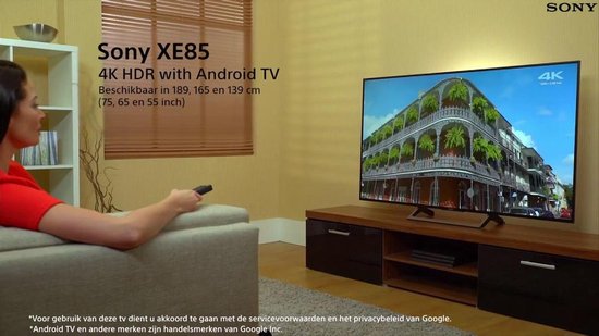 40++ Sony 55 4k uhd smart tv kd 55xe8505 information