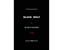 Black Wolf