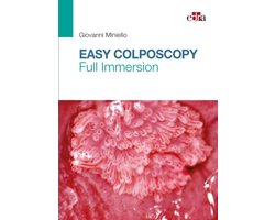 Easy Colposcopy. Full Immersion