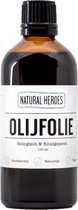 Olijfolie - Biologisch, Koudgeperst 100 ml