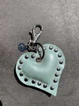 Hartjes sleutelhanger Liv
