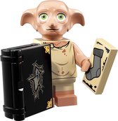 LEGO Minifigures Wizarding World - Dobby 10/22 - 71022