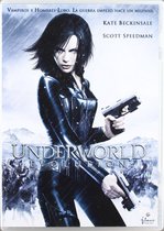 Underworld Evolution/PSP-UMD VIDEO