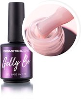 Cosmetics Zone Gel Base UV Led "Gelly BE" - Cover 10 15ml.