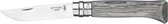 Opinel -  Zakmes - No. 08 - RVS - Berk - Limited edition - Grijs