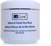 Natuurlijke Dode Zee modder (body & face), La Cure