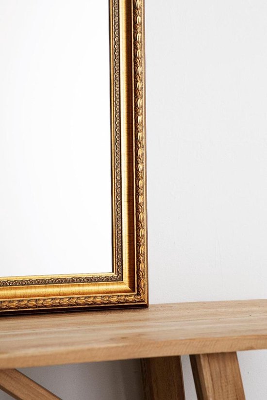 Miroir Classique 60x160 cm Or - Sia | bol