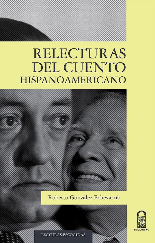 Foto: Relecturas del cuento hispanoamericano