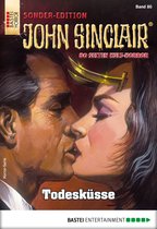 John Sinclair Sonder-Edition 80 - John Sinclair Sonder-Edition 80