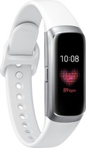 Samsung Galaxy Fit - Activity Tracker - Zilver
