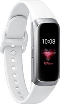 Samsung Galaxy Fit - Activity Tracker - Zilver