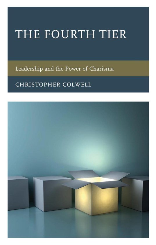 The Fourth Tier - cover