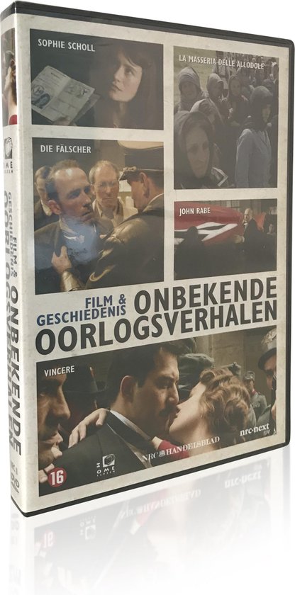 NRC Film & Geschiedenis+B157