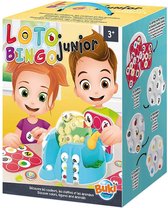 Buki - Buki Loto Bingo Junior