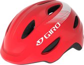 Giro Helm Scamp Bright Red S (49-53cm)