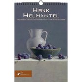 Boek cover Henk Helmantel van Comello