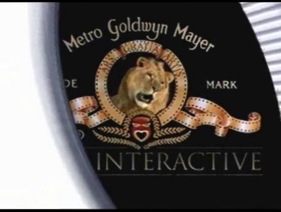 James Bond -007-  In .... Agent Under Fire