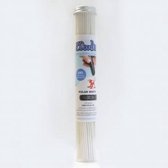 3Doodler Create Polar White ABS Tube