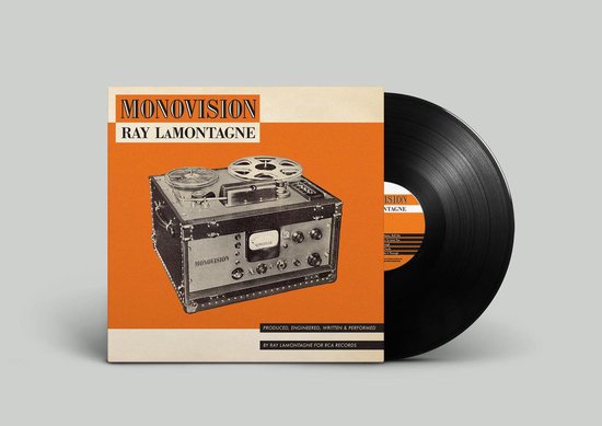 Monovision