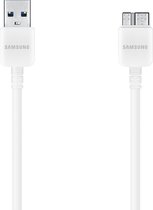 Samsung datakabel USB 3.0 - wit