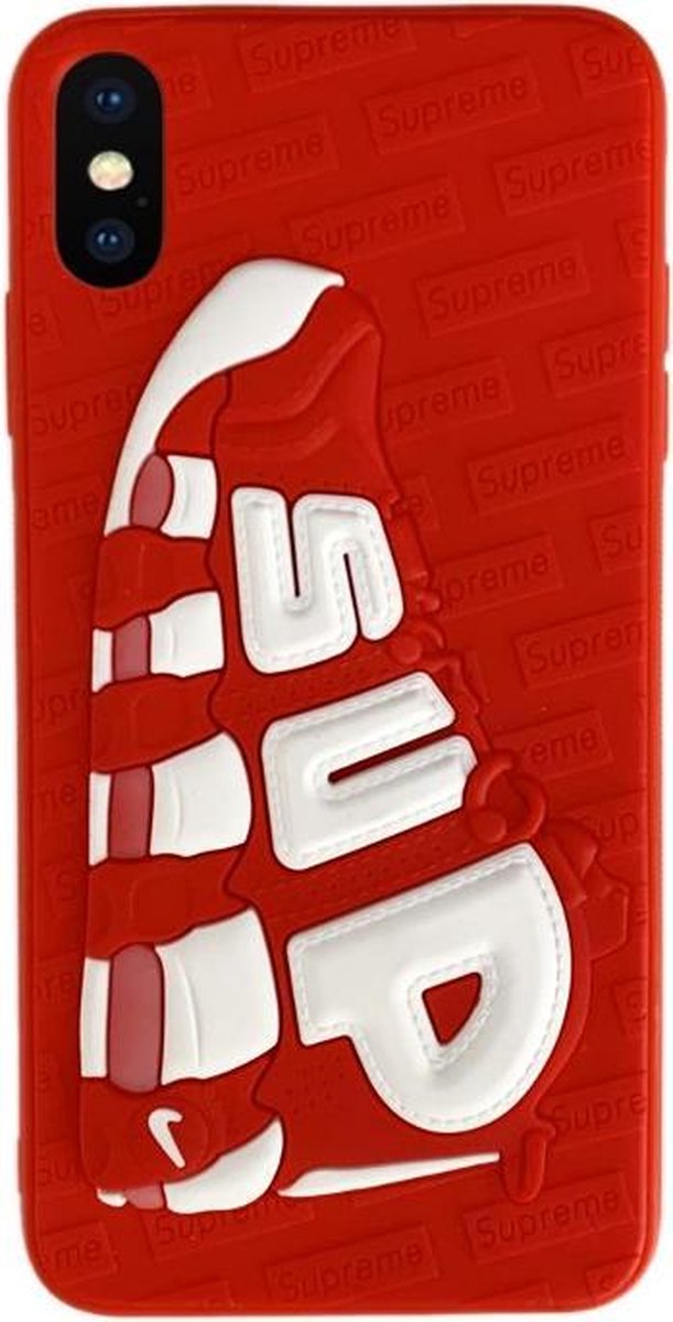 iPhone Case – Supreme Uptempo – iPhone XR hoesje – iPhonehoesje | bol.com